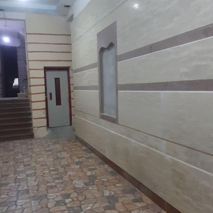 Panorama Apartment With A Charming Sea View Near Alexandria And Burg Elarab Intl Airport With Free Wifi شقة باطلالة ساحرة على البحر اول الساحل الشمالي 外观 照片